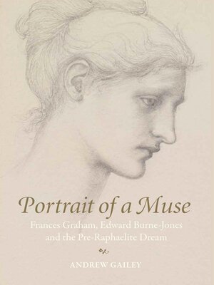 cover image of Portrait of a Muse